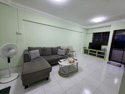 Blk 30 Marsiling Sapphire (Woodlands), HDB 3 Rooms #624099641